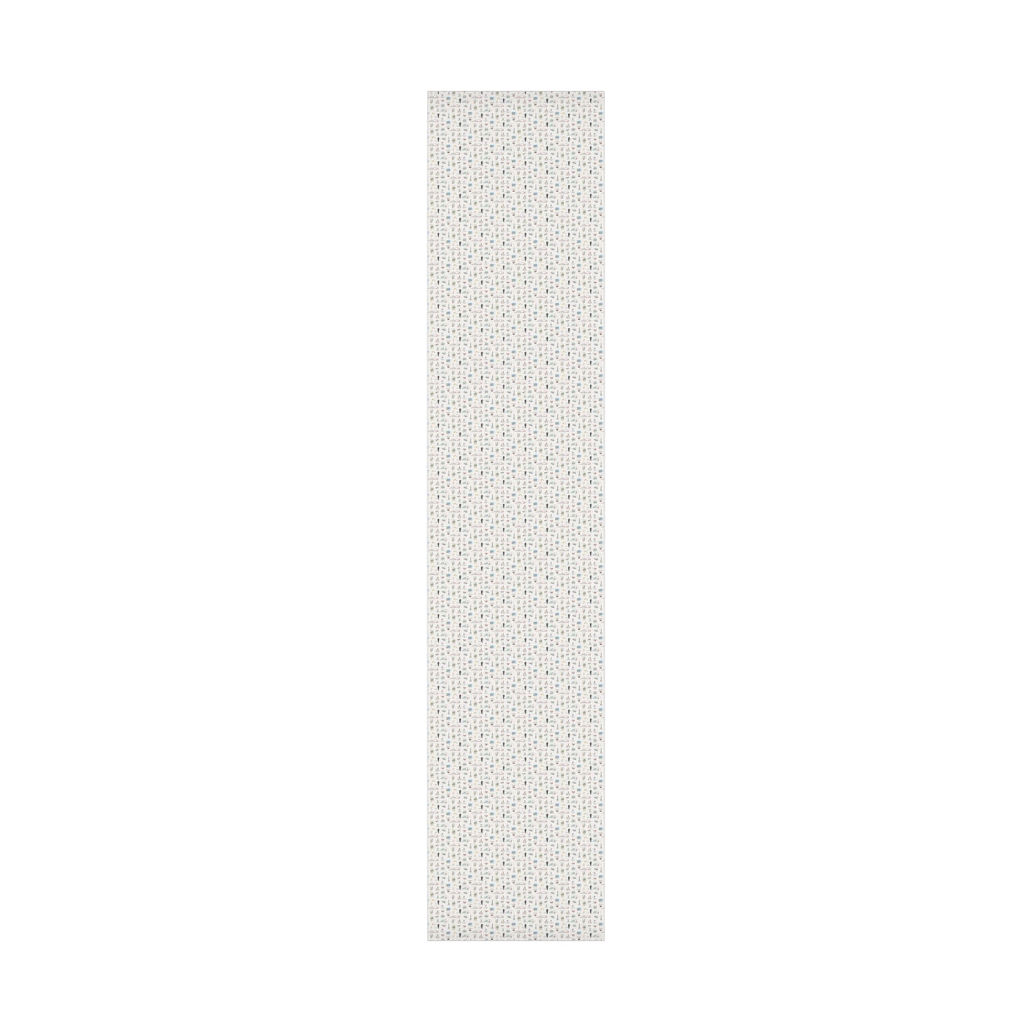 Santa Cruz Gift Wrap