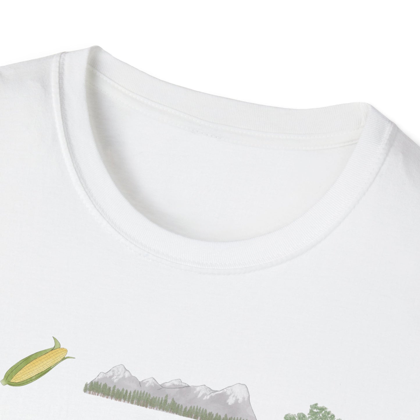 This Land Unisex T-Shirt