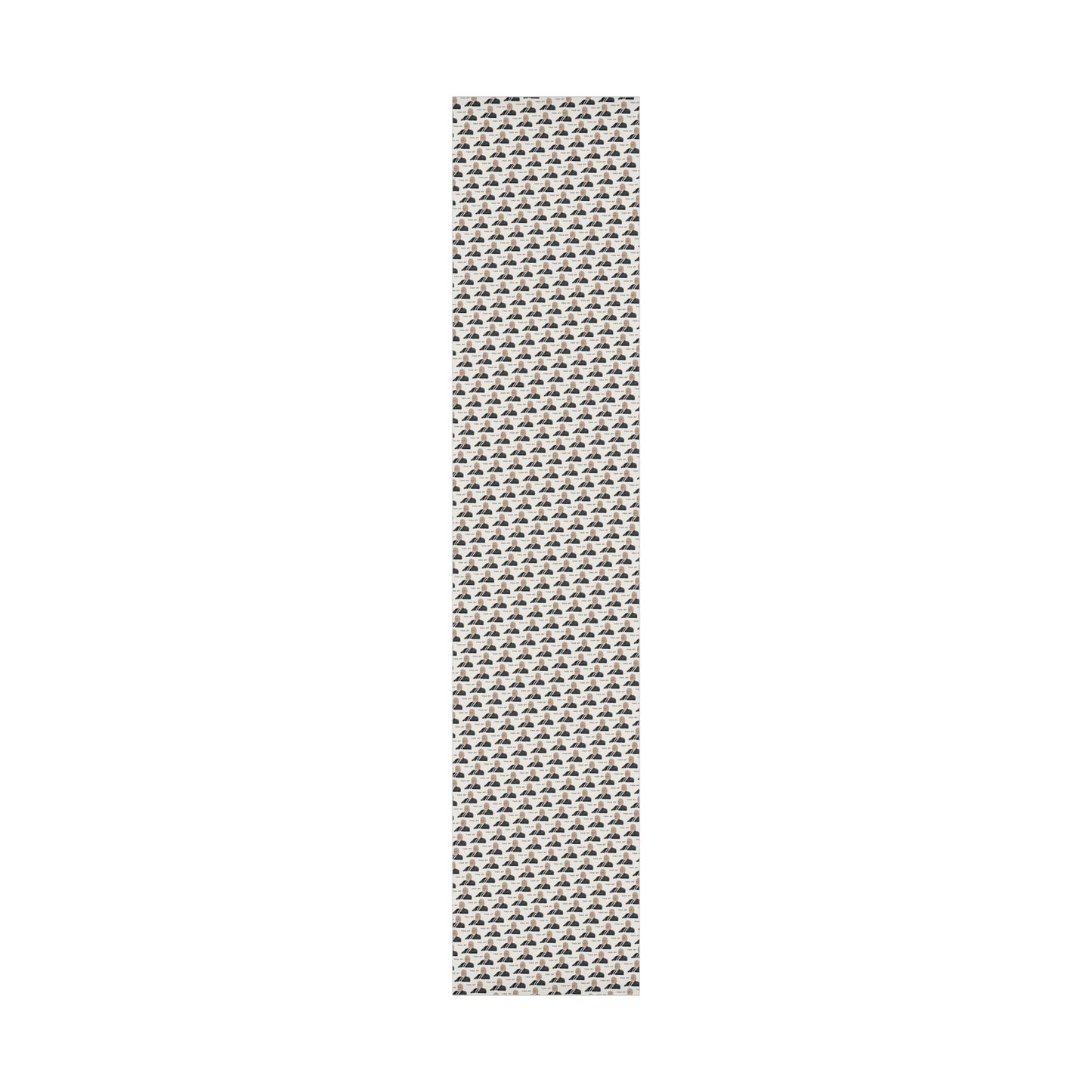 Succession Logan Roy Gift Wrap