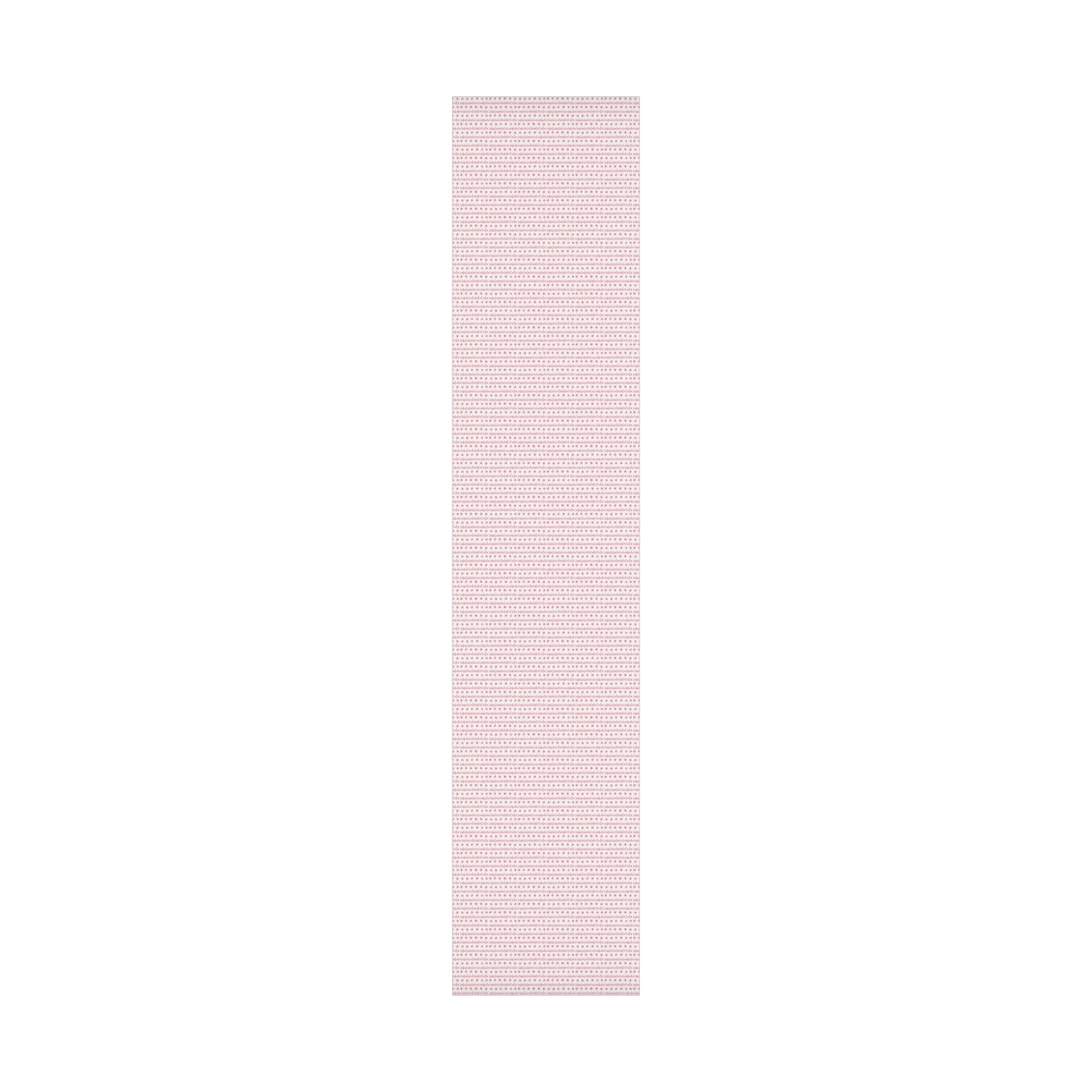 Watercolor Pink & Red Gift Wrap