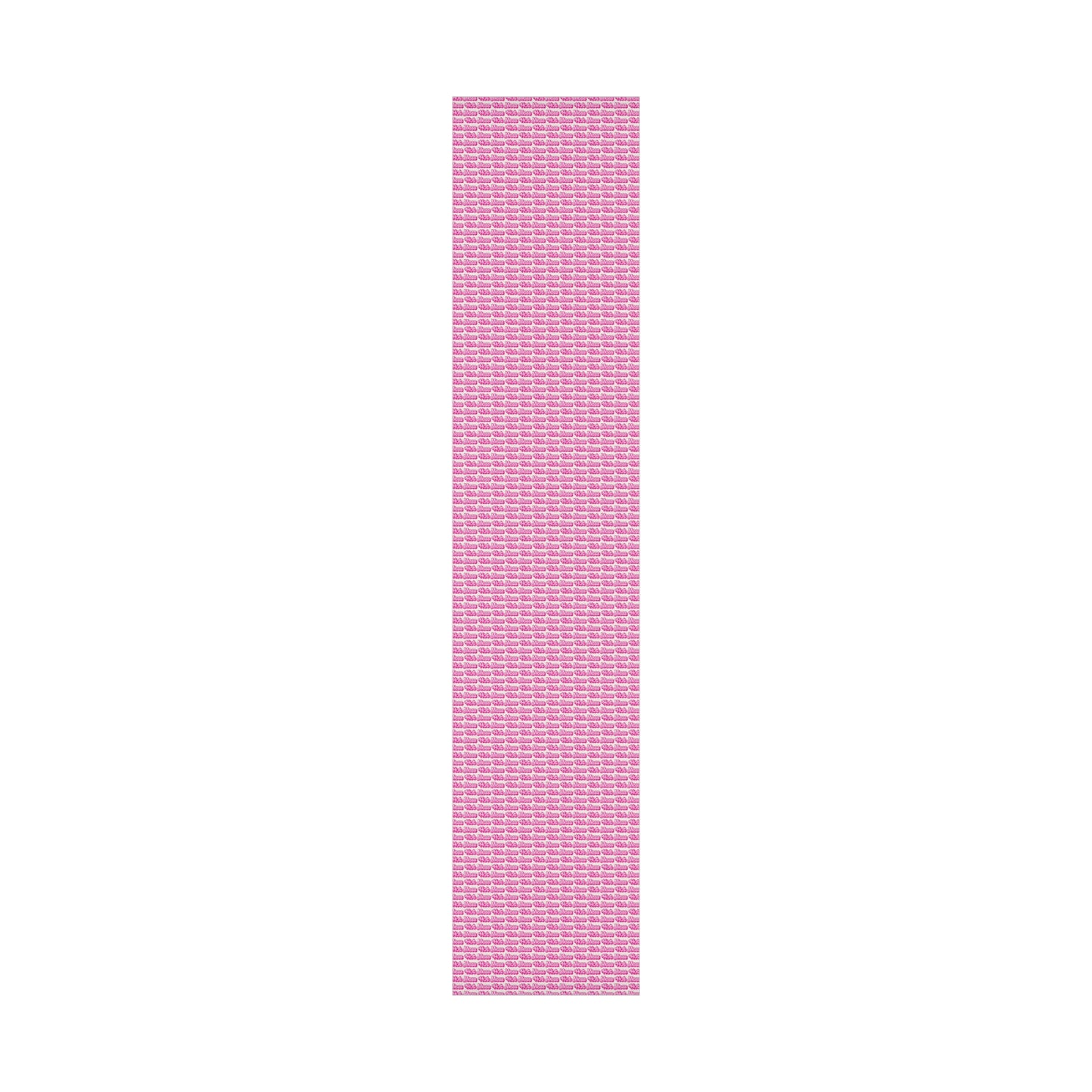 Hot Mess Barb!e Gift Wrap