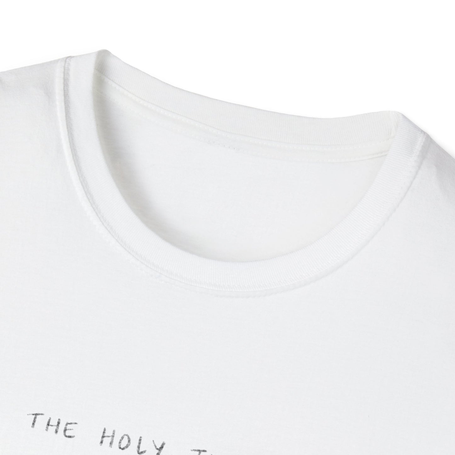 The Holy Trinity Unisex T-Shirt