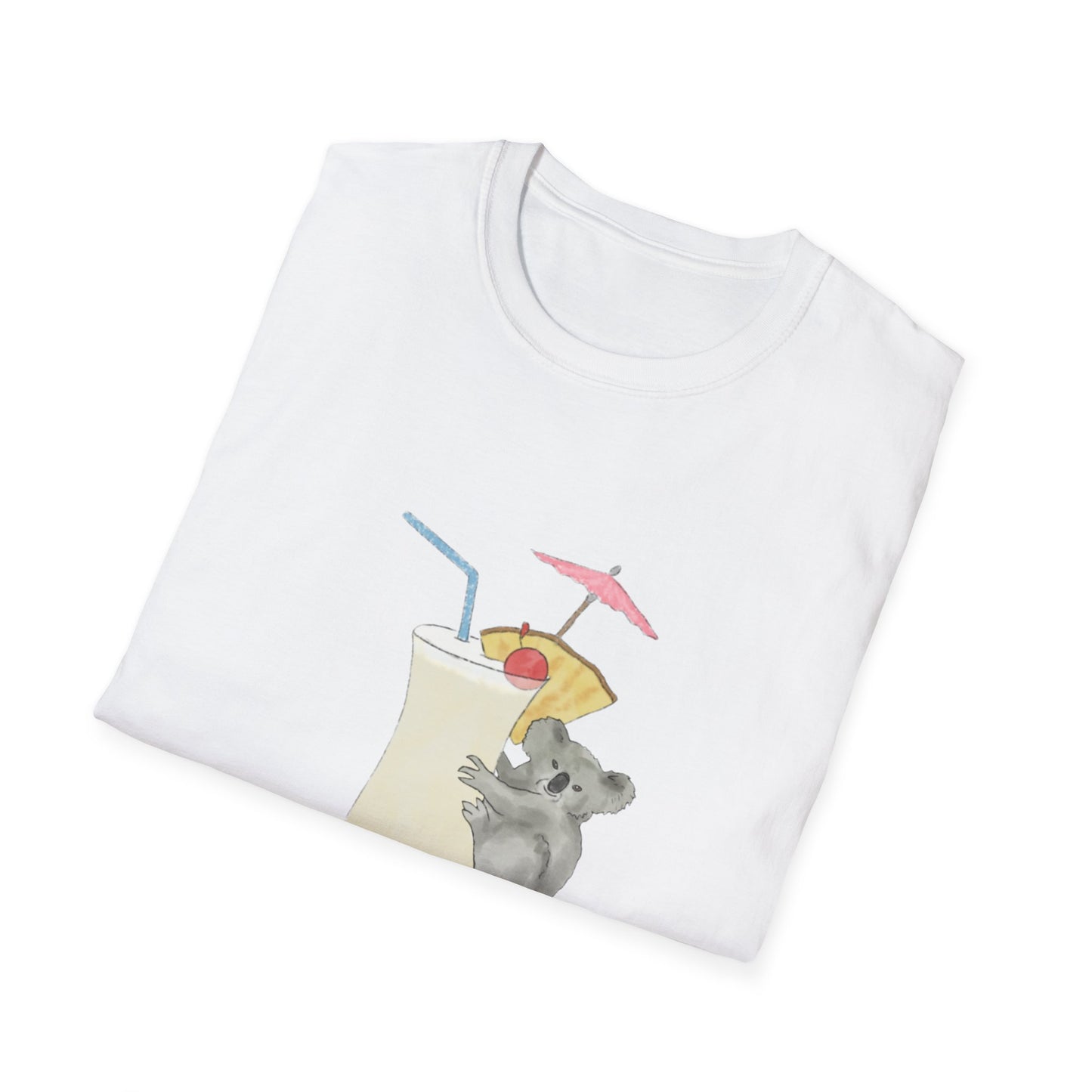 Piña Koala T-Shirt