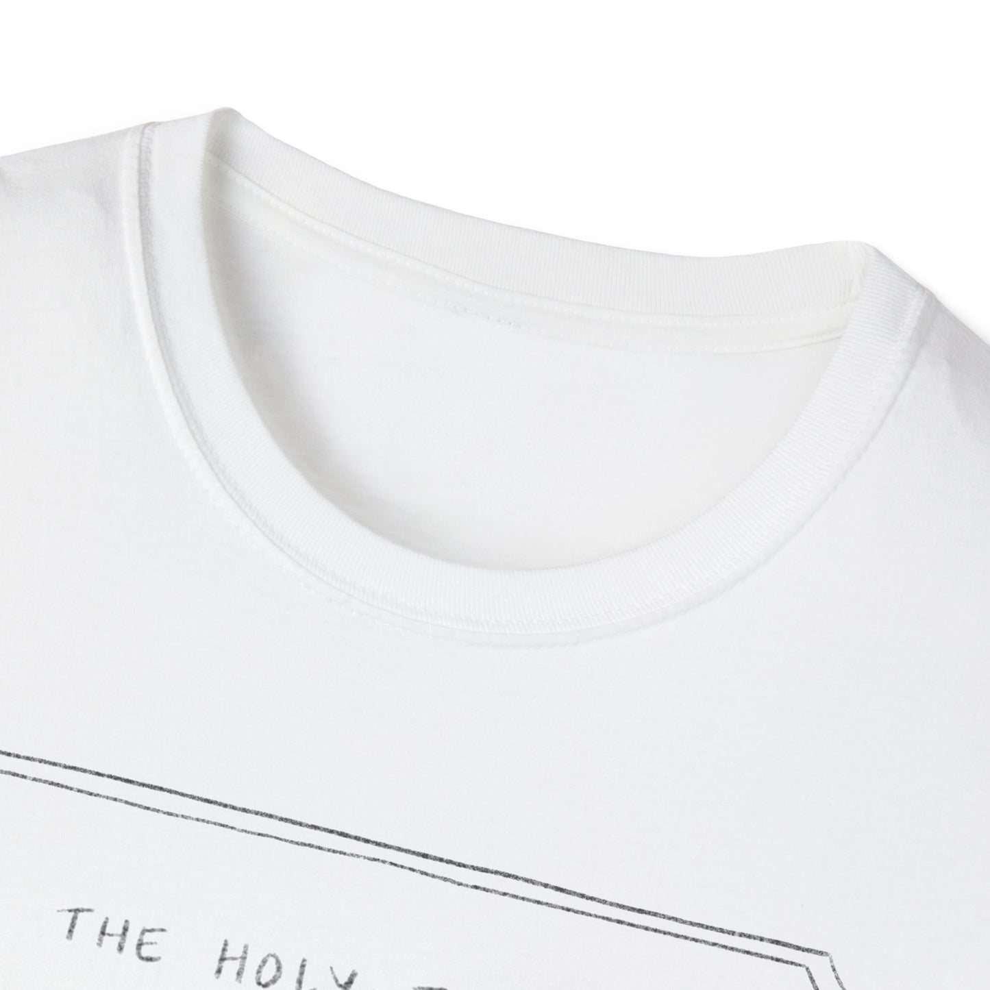 The Holy Trinity Unisex T-Shirt