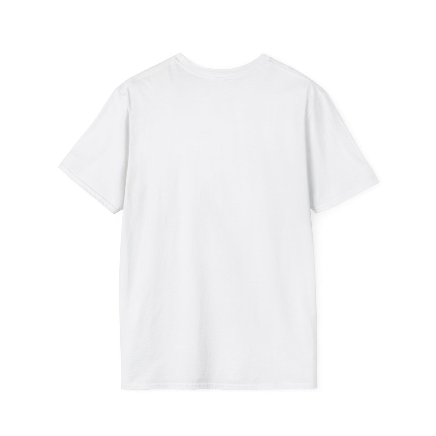The Holy Trinity Unisex T-Shirt