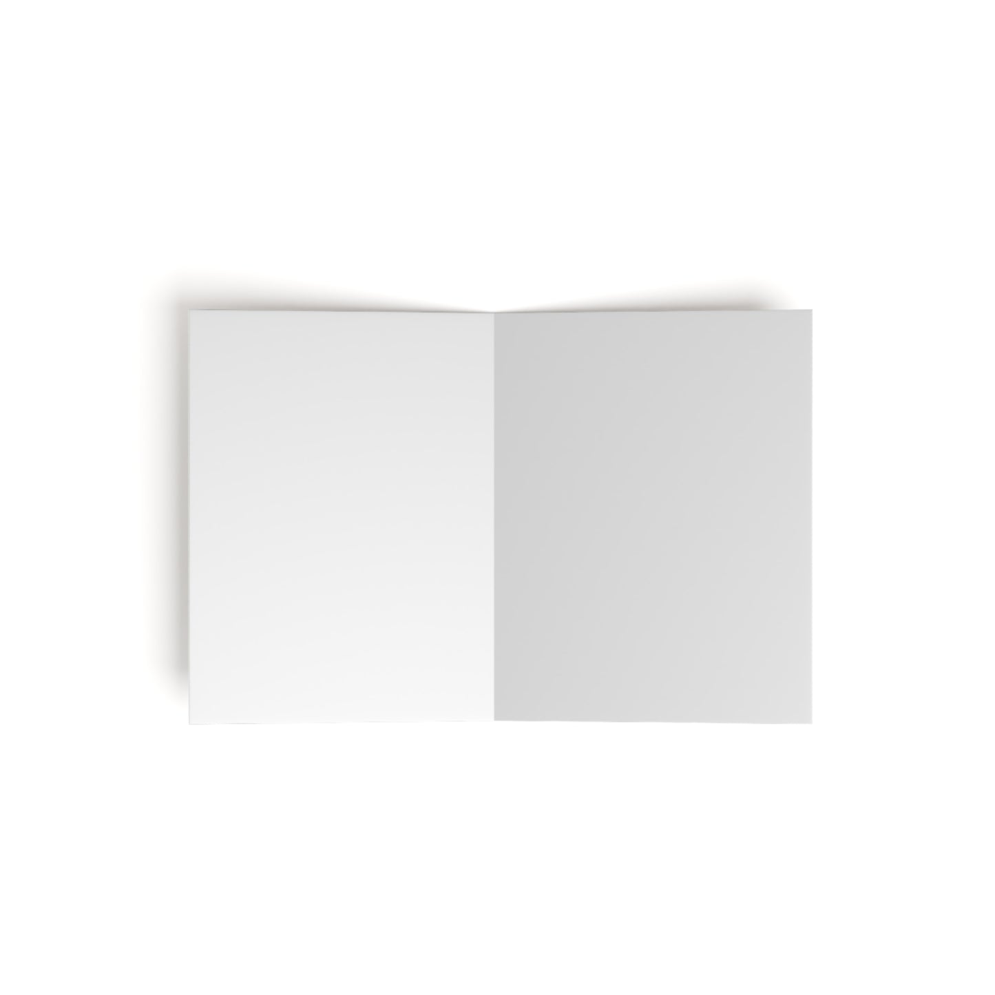 California Greeting Cards — Pack of 8/16/24