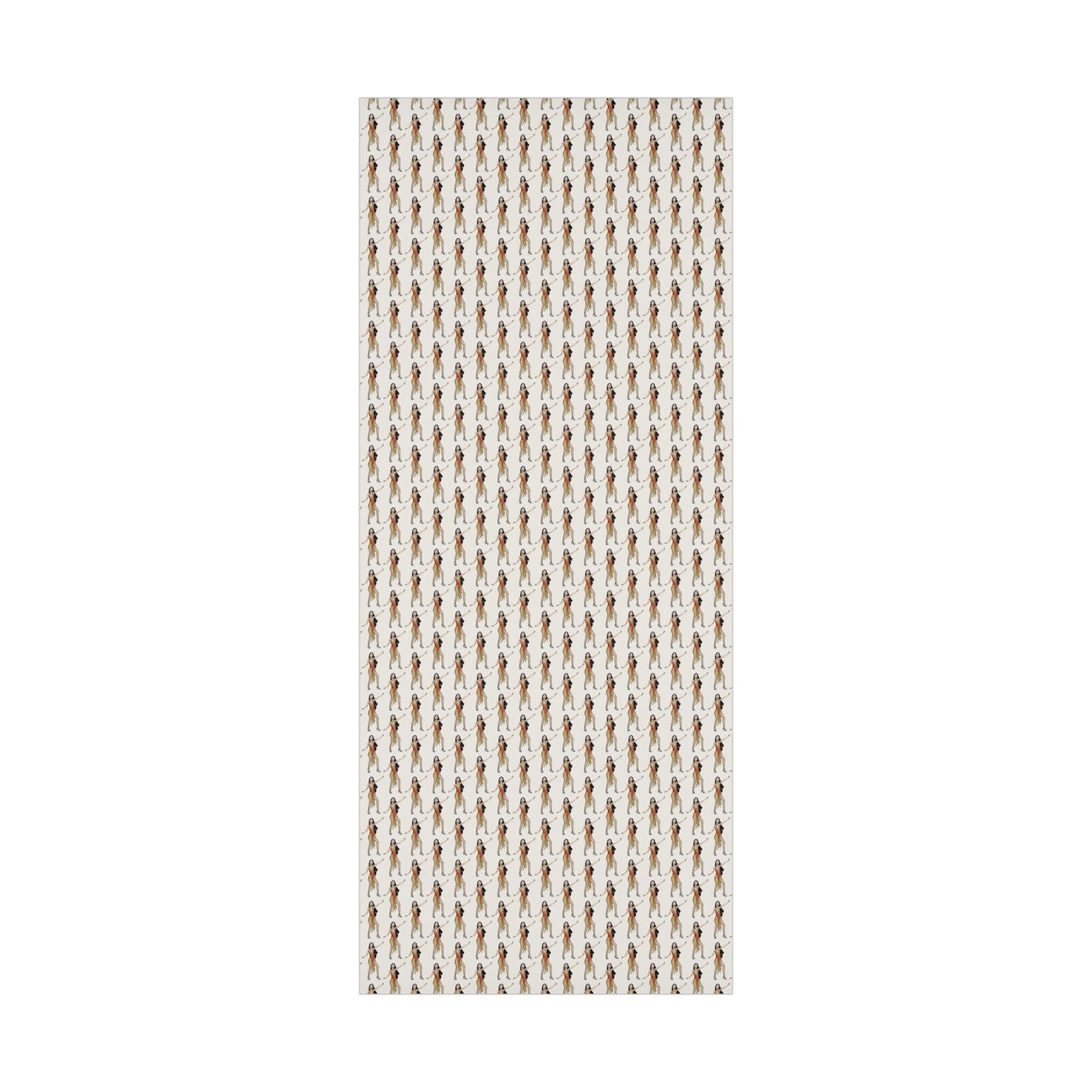 Cher Gift Wrap