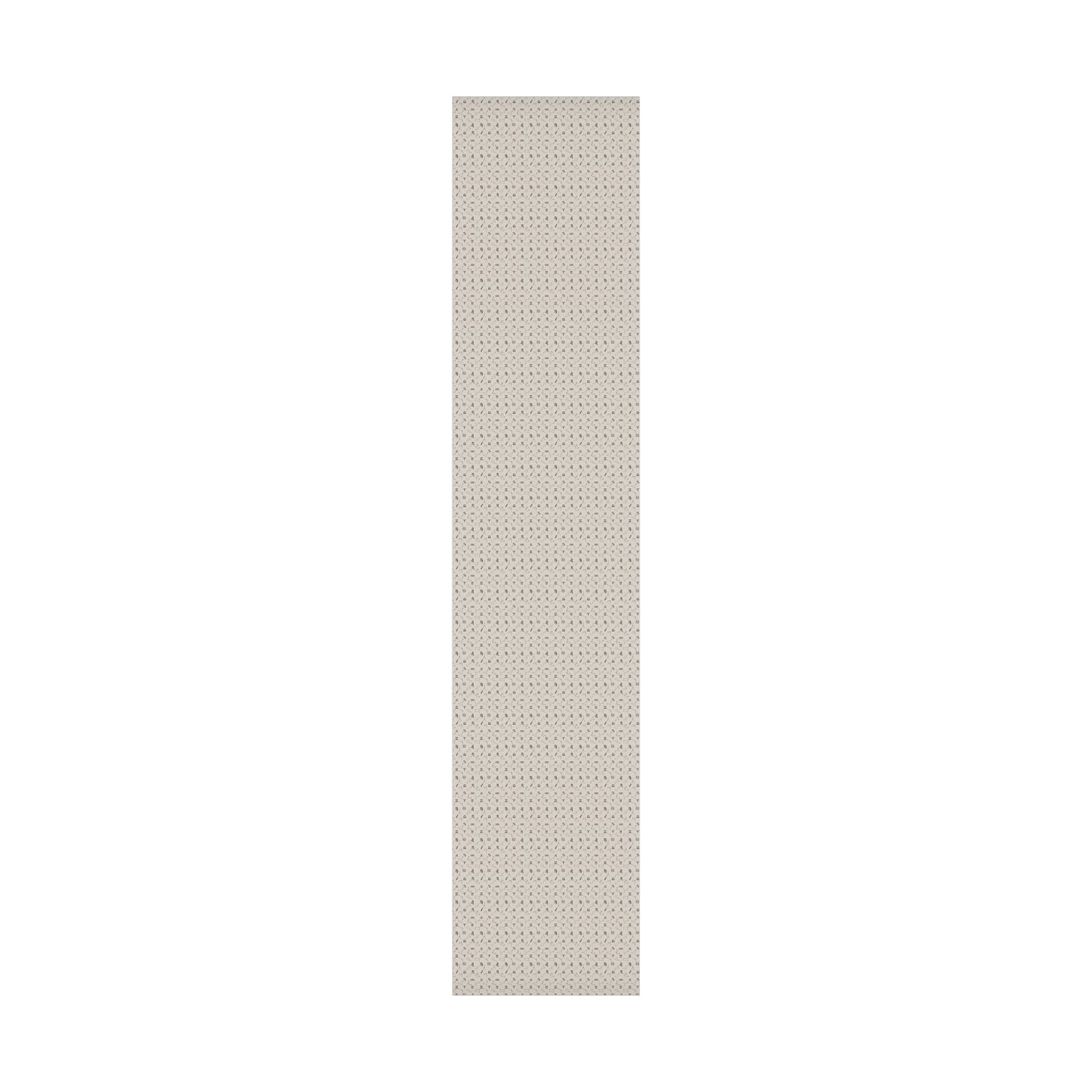 Astrology Gift Wrap in Beige