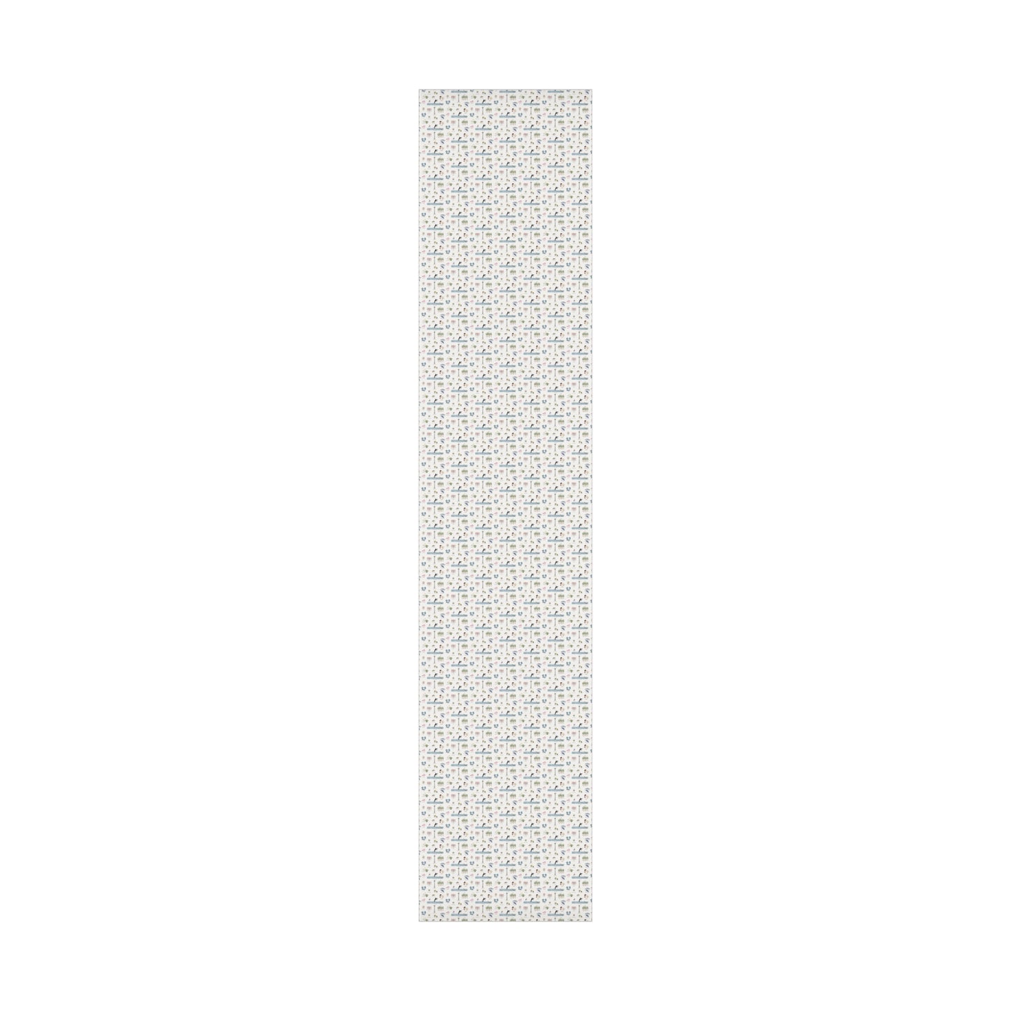 Seattle Gift Wrap